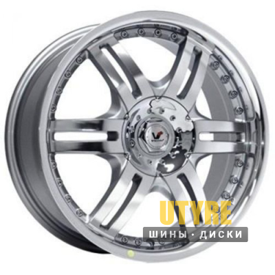 Mi-tech Venti-56 7.5x17 5x100/114.3 ET42 DIA73.1 HB
