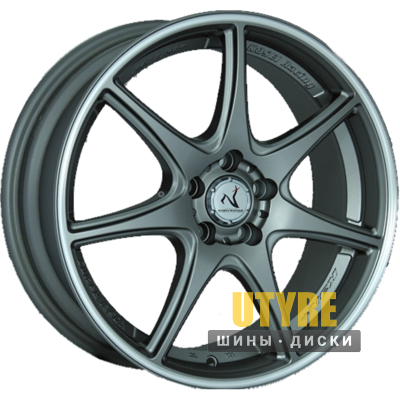 Kosei N+ 7x17 5x112 ET43 DIA73.1