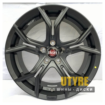 Inzi Aone VT-100 8.5x18 5x120 ET38 DIA74.1 MB