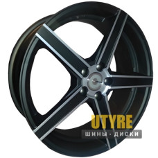 Inzi Aone VD-030 8x19 5x114.3 ET35 DIA67.1 AM/B