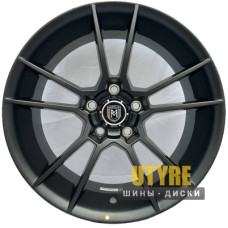 Inzi Aone BUM-01 8x18 5x112 ET38 DIA67.1 MB