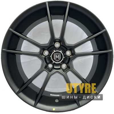 Inzi Aone BUM-01 8x18 5x112 ET38 DIA67.1 MB