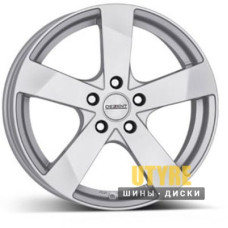 Dezent TD 7.5x17 5x112 ET35 DIA70.1 S