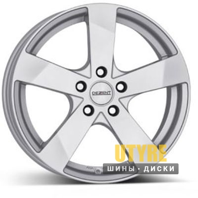 Dezent TD 7.5x17 5x112 ET35 DIA70.1 S