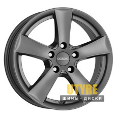 Dezent TX 7x17 5x112 ET44 DIA57.1 GR