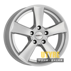 Dezent TX 7.5x17 5x112 ET35 DIA70.1 S