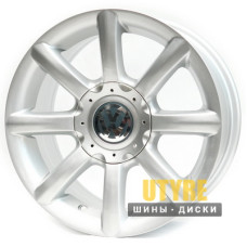 Replica R034 7x15 5x112 ET37 DIA0 S