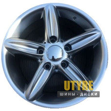 Lawu LW-164 7x15 5x112 ET37 DIA66.6 H