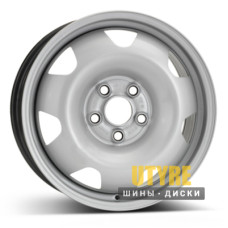 ALST (KFZ) 9215 Volkswagen 7x17 5x120 ET55 DIA65 S