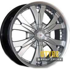 Mi-tech MK-53 8x18 5x112/120 ET40 DIA74.1 HS