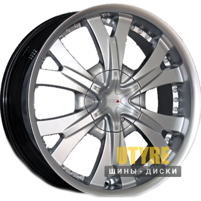 Mi-tech MK-53 8x18 5x112/120 ET40 DIA74.1 HS