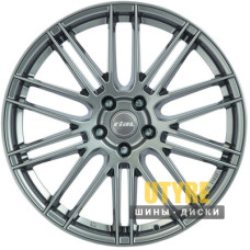 Rial Kibo 8x18 5x114.3 ET38 DIA70.1 MG