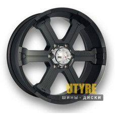 Mi-tech MK-36 8.5x20 6x139.7 ET22 DIA106.1 MB