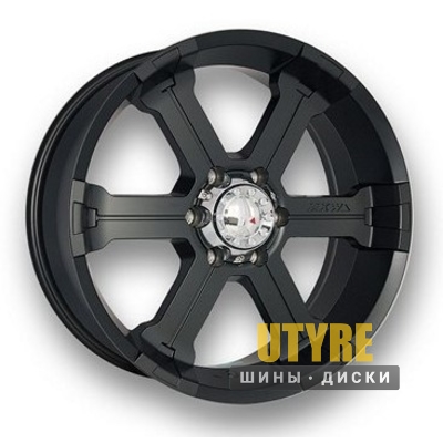 Mi-tech MK-36 8.5x20 6x139.7 ET22 DIA106.1 MB