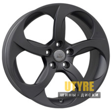 WSP Italy Alfa Romeo (W259) Ulysse 8x18 5x110 ET34 DIA65.1 M.GUN M