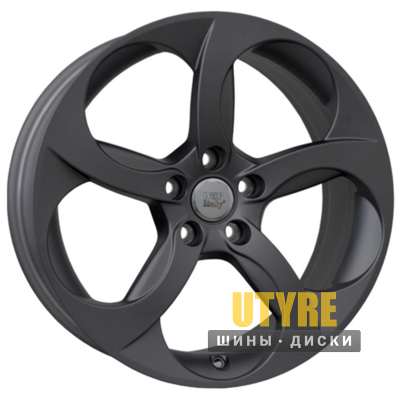 WSP Italy Alfa Romeo (W259) Ulysse 8x18 5x110 ET34 DIA65.1 M.GUN M
