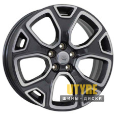 WSP Italy Jeep (W3804) Detroit 7x18 5x110 ET40 DIA0 AP