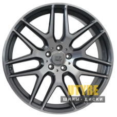 WSP Italy Mercedes (W778) Eris 10x21 5x112 ET28 DIA66.6 AP