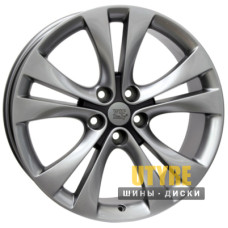 WSP Italy Opel (W2506) Mercury 8x18 5x115 ET46 DIA70.2 HA