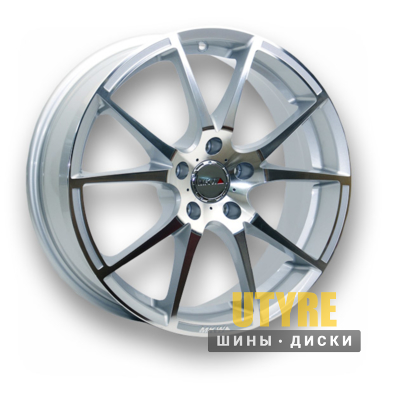 Mi-tech MK-71 7x17 5x112 ET40 DIA73.1 S