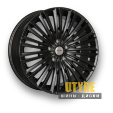 Mi-tech MK-F30 8x18 5x112 ET45 DIA73.1 BM