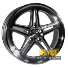 PDW 3010 9x18 5x112 ET30 DIA0 S