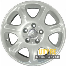 Replica Mercedes (W220) 7.5x16 5x112 ET46 DIA66.6 S
