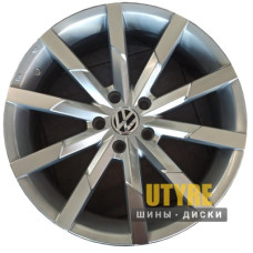 Replica Volkswagen (VV9090) 8x18 5x112 ET40 DIA66.6 HS
