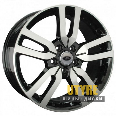 Replica Land Rover (LR15) 9.5x20 5x120 ET48 DIA0 FBMF