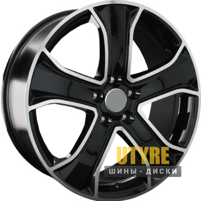 Replica Land Rover (LR17) 9.5x22 5x120 ET42 DIA72.56 FBMF