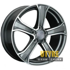 Replica Land Rover (LR17) 9.5x20 5x120 ET48 DIA72.56 GMF