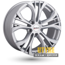Disla Assassin 8x18 5x114.3 ET35 DIA67.1 S