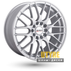 Disla Bayern 7.5x17 5x112 ET35 DIA66.6 S