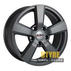 Disla Formula 7x16 4x108 ET38 DIA67.1 GM