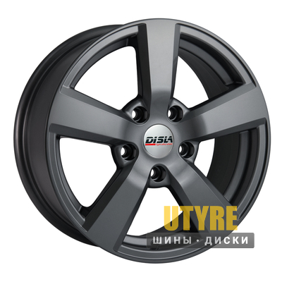 Disla Formula 7x16 4x108 ET38 DIA67.1 GM