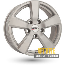 Disla Formula 6.5x15 4x98 ET35 DIA67.1 S