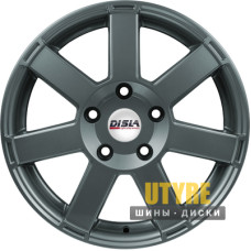 Disla Hornet 7x16 4x108 ET38 DIA67.1 GM