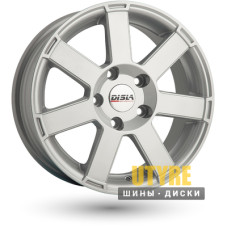 Disla Hornet 7x16 4x98 ET38 DIA67.1 S