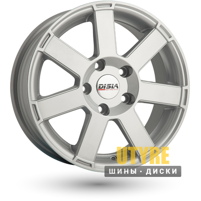 Disla Hornet 7x16 4x98 ET38 DIA67.1 S