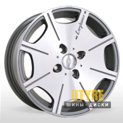 Storm YQ-902 8.5x20 5x120 ET40 DIA73.1 H