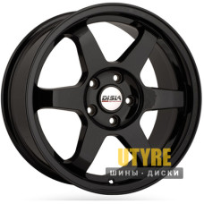 Disla JDM 8x18 5x112 ET40 DIA66.6 BD