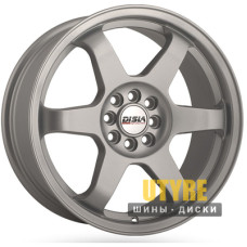 Disla JDM 7.5x17 5x114.3 ET40 DIA67.1 GM
