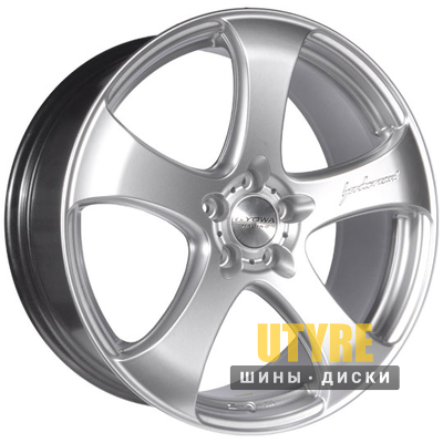 Kyowa Racing KR-778 8.5x19 5x114.3 ET40 DIA73.1 HS