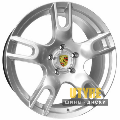 Kyowa Racing KR-658 9x20 5x130 ET40 DIA71.6 HS