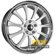 Kyowa Racing KR-682 8x19 5x114.3 ET45 DIA73.1 CHP1