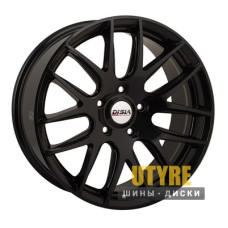 Disla Munich 8x18 5x112 ET35 DIA67.1 BD