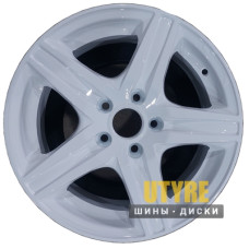 Lawu YL-610 6.5x15 5x105 ET39 DIA56.6 W