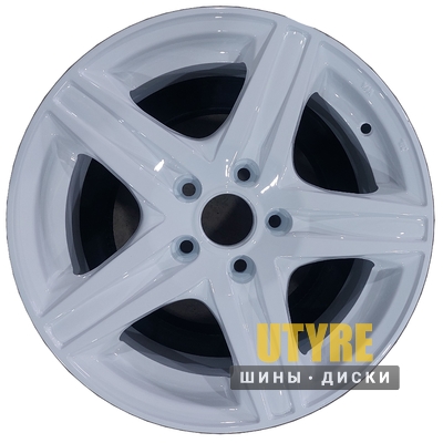 Lawu YL-610 6.5x15 5x105 ET39 DIA56.6 W