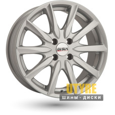 Disla Raptor 7.5x17 5x112 ET42 DIA66.6 S