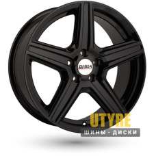 Disla Scorpio 7.5x17 5x112 ET42 DIA66.6 Black